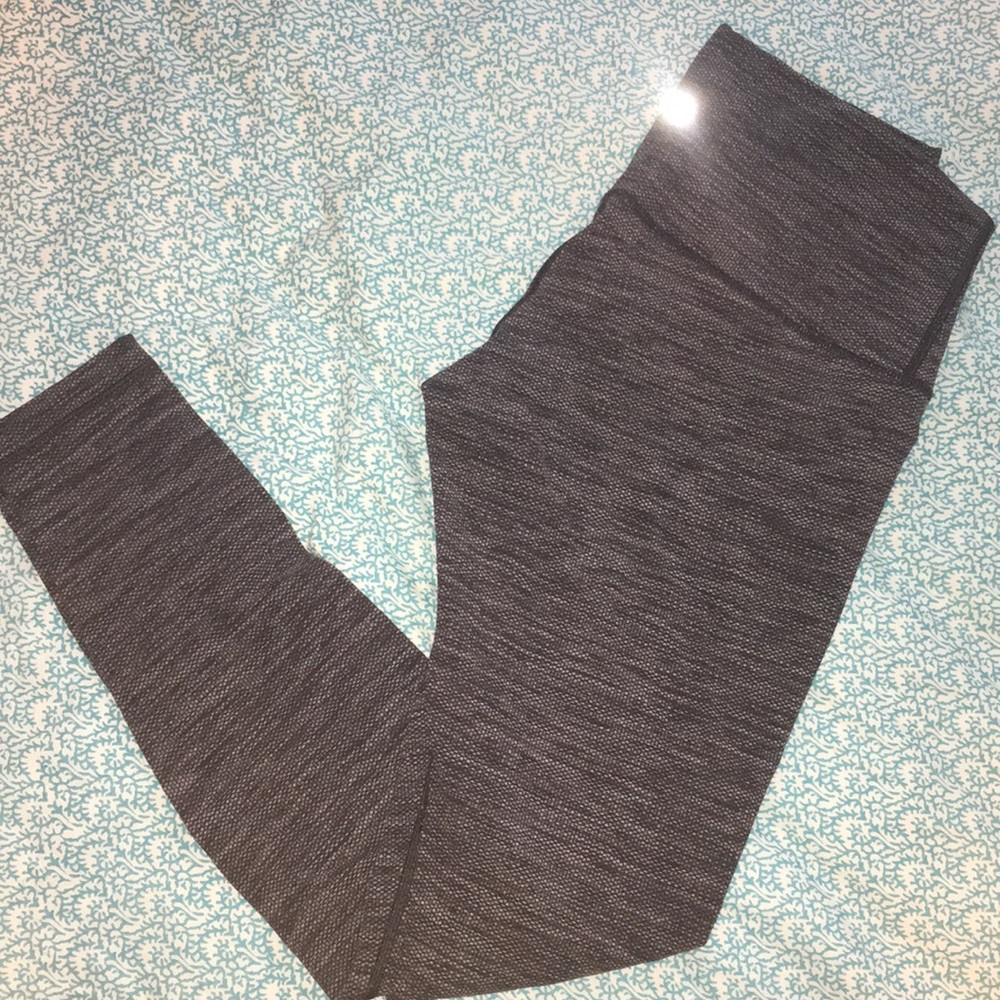 LULU Tights!